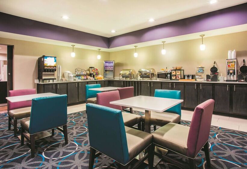 فندق La Quinta By Wyndham Russellville