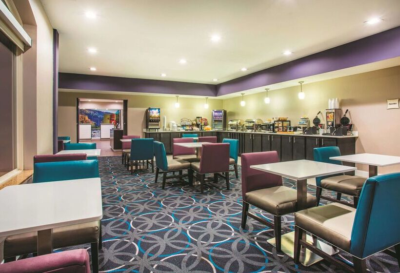 酒店 La Quinta By Wyndham Russellville