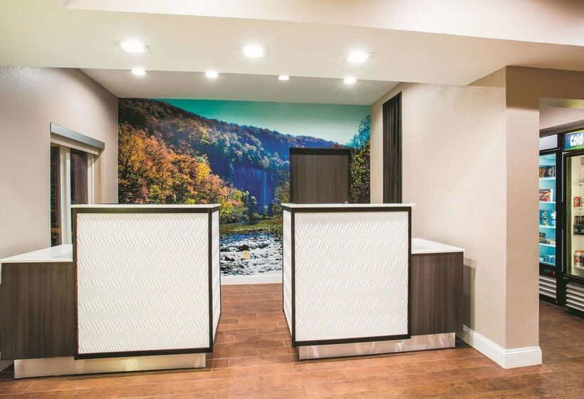 فندق La Quinta By Wyndham Russellville