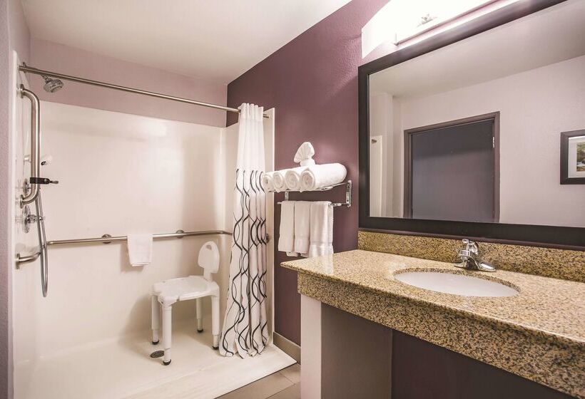 فندق La Quinta By Wyndham Russellville