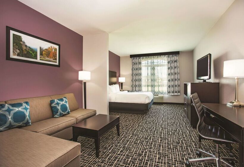 فندق La Quinta By Wyndham Russellville