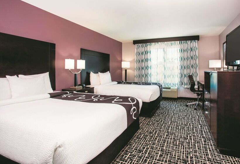 فندق La Quinta By Wyndham Russellville