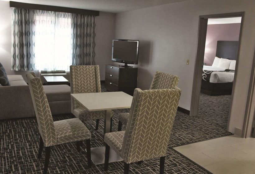酒店 La Quinta By Wyndham Russellville