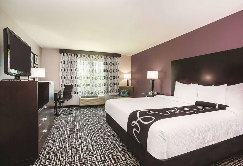 فندق La Quinta By Wyndham Russellville