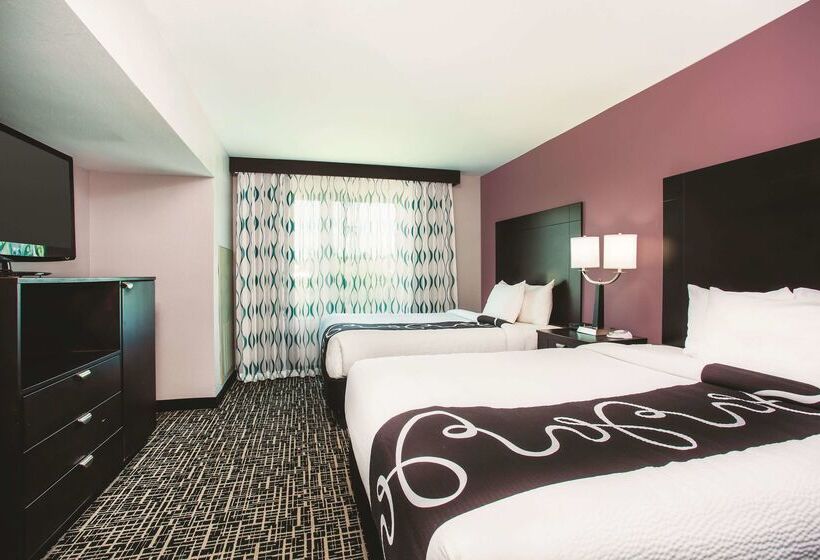 فندق La Quinta By Wyndham Russellville