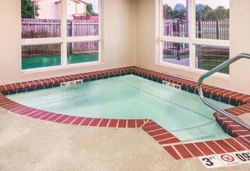 酒店 La Quinta By Wyndham Russellville