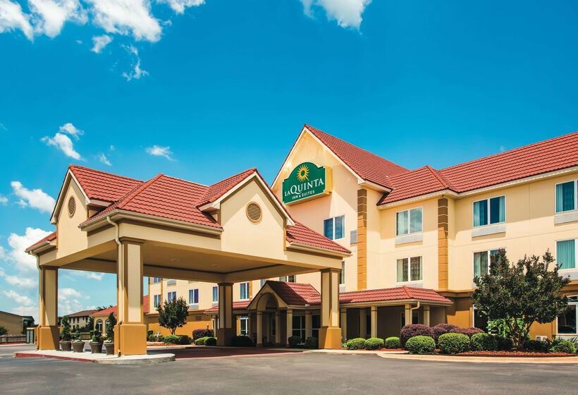 فندق La Quinta By Wyndham Russellville