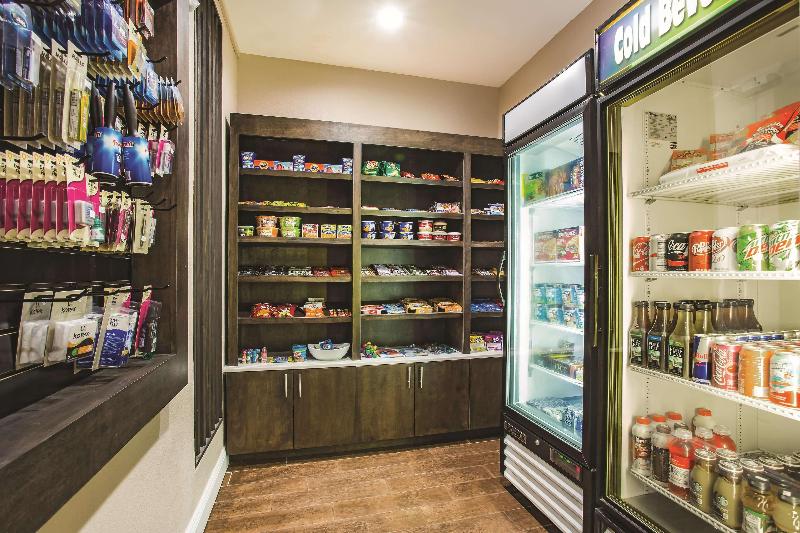 فندق La Quinta By Wyndham Russellville