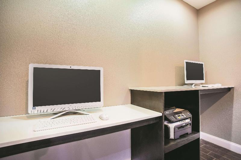 فندق La Quinta By Wyndham Russellville