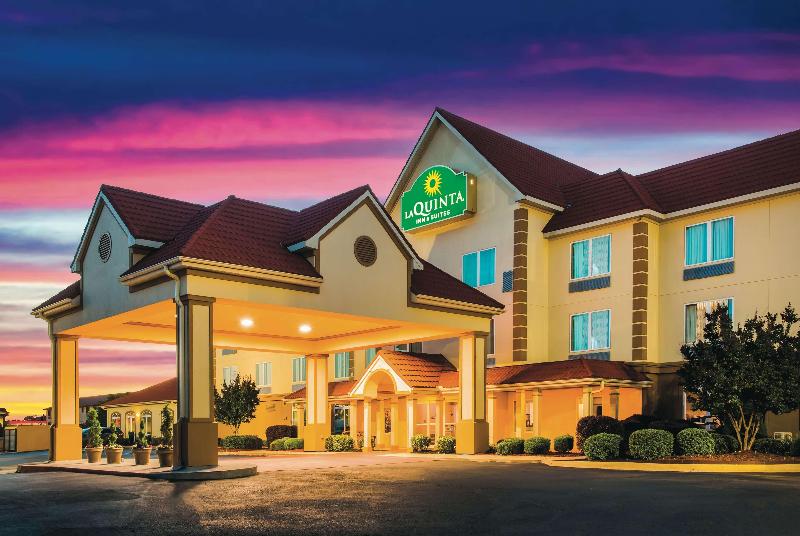 酒店 La Quinta By Wyndham Russellville