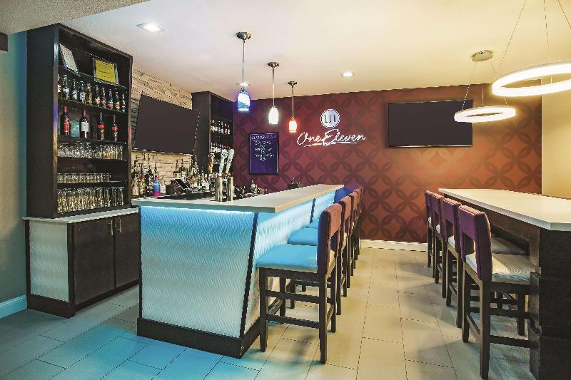 فندق La Quinta By Wyndham Russellville