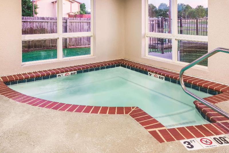 酒店 La Quinta By Wyndham Russellville