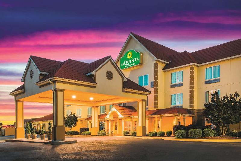 酒店 La Quinta By Wyndham Russellville
