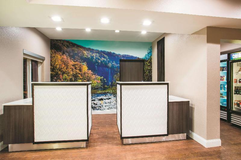 فندق La Quinta By Wyndham Russellville