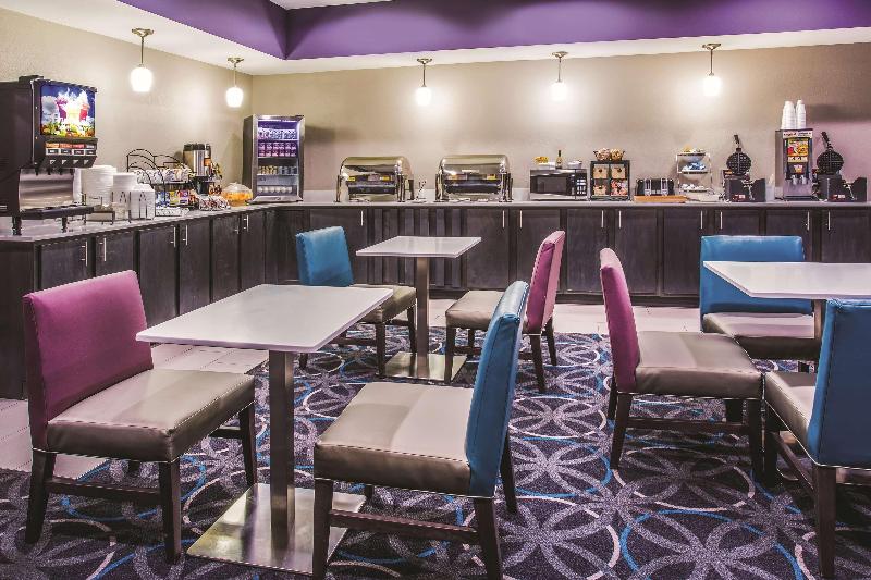 酒店 La Quinta By Wyndham Russellville