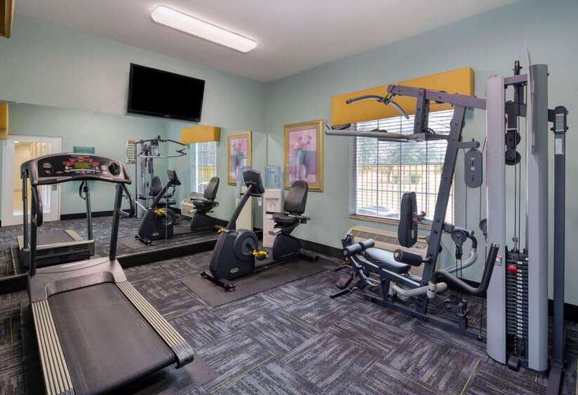 فندق La Quinta By Wyndham Savannah Airport   Pooler