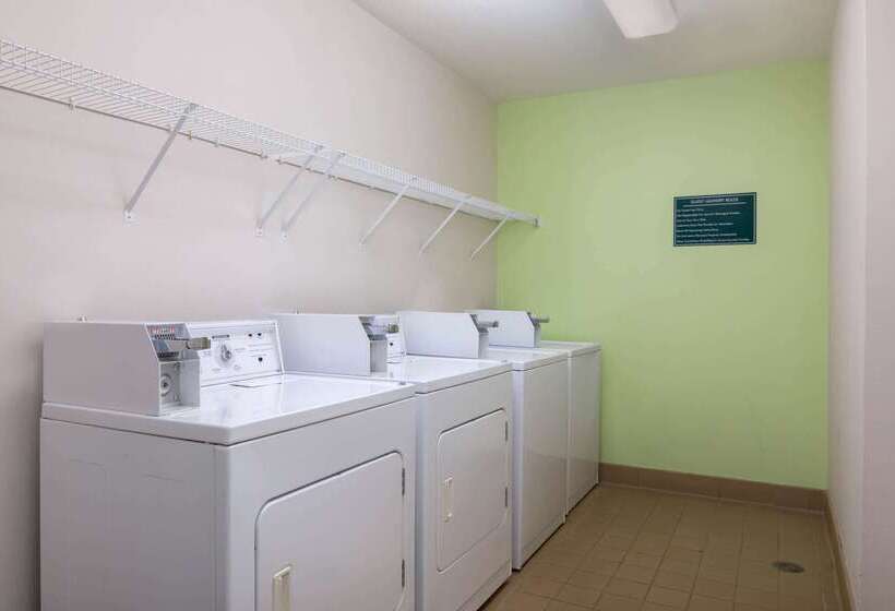 酒店 La Quinta By Wyndham Savannah Airport   Pooler