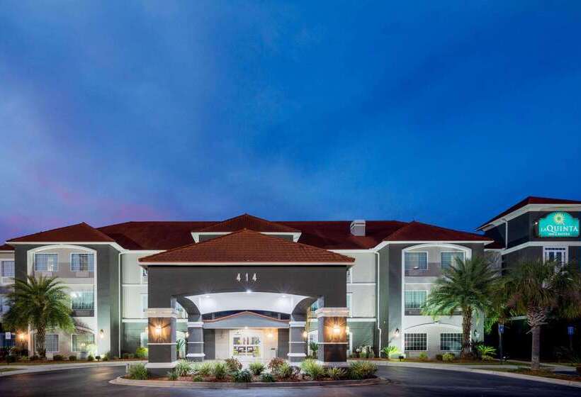 فندق La Quinta By Wyndham Savannah Airport   Pooler
