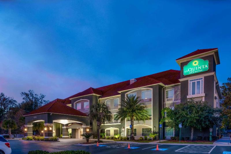 فندق La Quinta By Wyndham Savannah Airport   Pooler