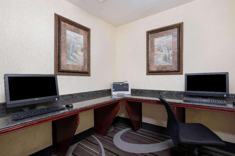 酒店 La Quinta By Wyndham Savannah Airport   Pooler