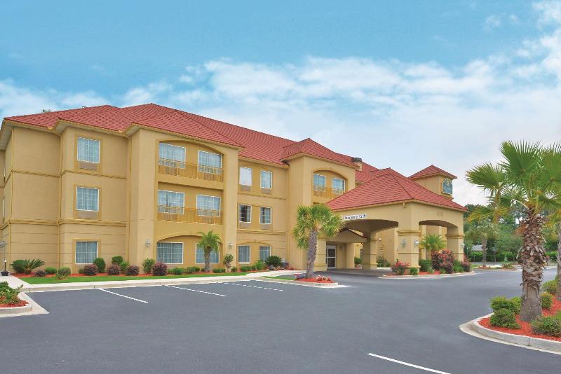 فندق La Quinta By Wyndham Savannah Airport   Pooler