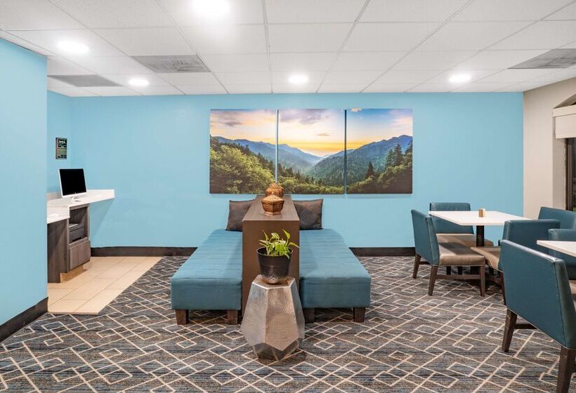 هتل La Quinta By Wyndham Sevierville / Kodak