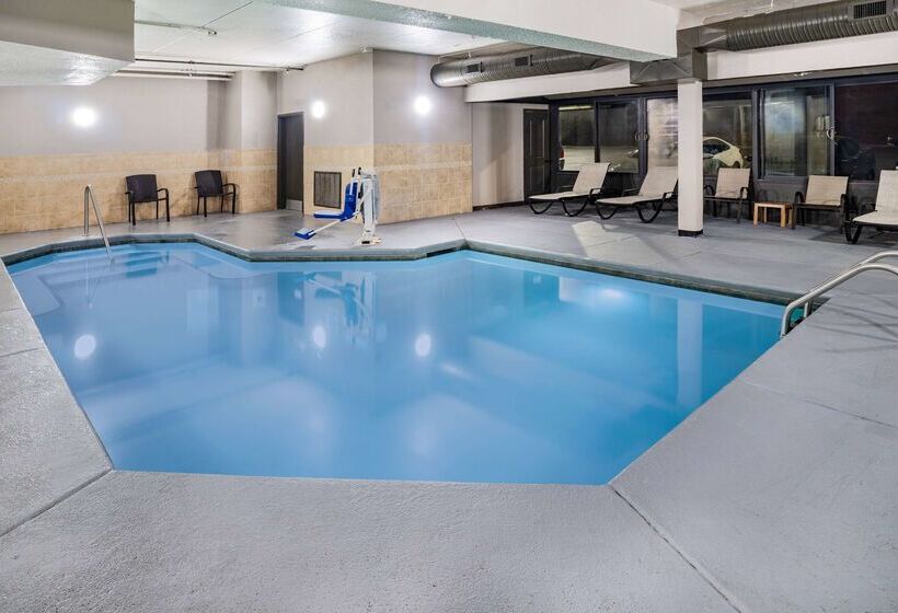 هتل La Quinta By Wyndham Sevierville / Kodak