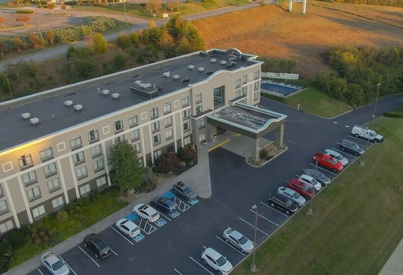 هتل La Quinta By Wyndham Sevierville / Kodak