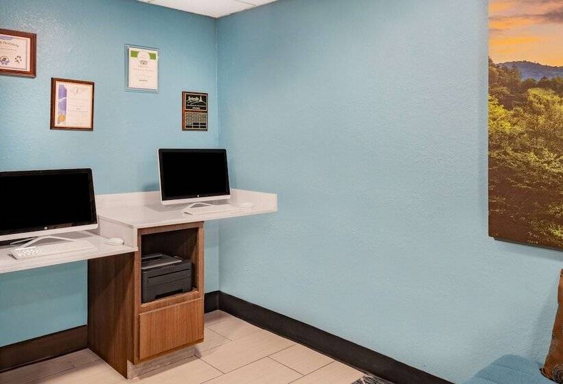 هتل La Quinta By Wyndham Sevierville / Kodak