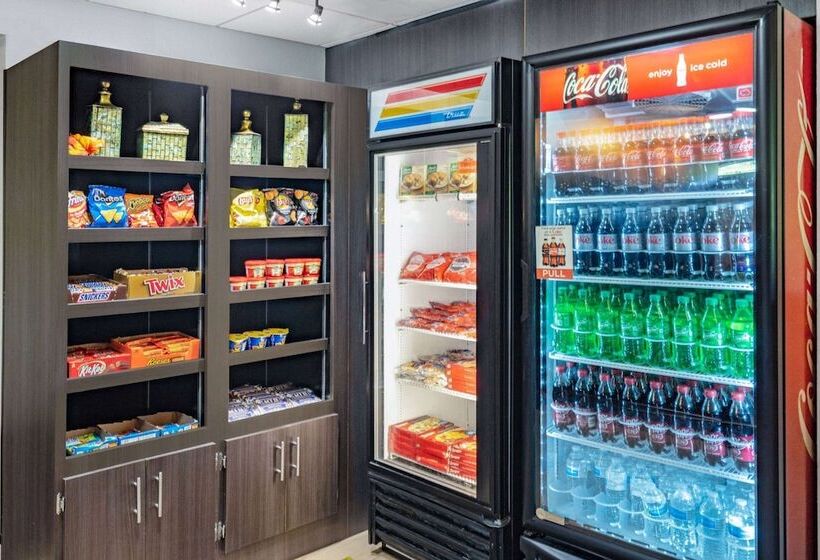 هتل La Quinta By Wyndham Sevierville / Kodak