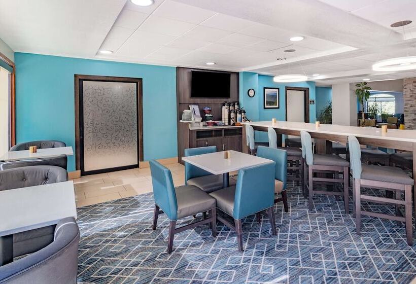 هتل La Quinta By Wyndham Sevierville / Kodak