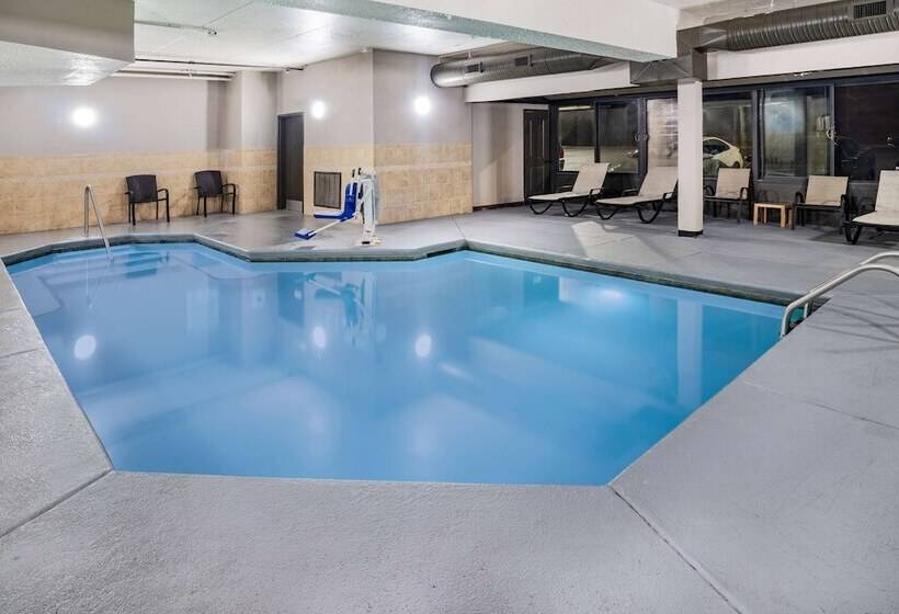 هتل La Quinta By Wyndham Sevierville / Kodak