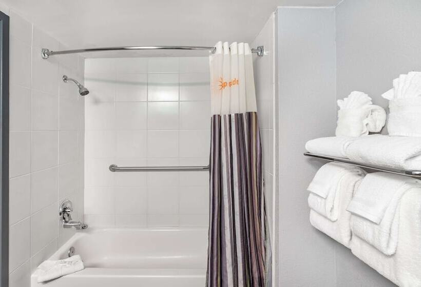 هتل La Quinta By Wyndham Sevierville / Kodak