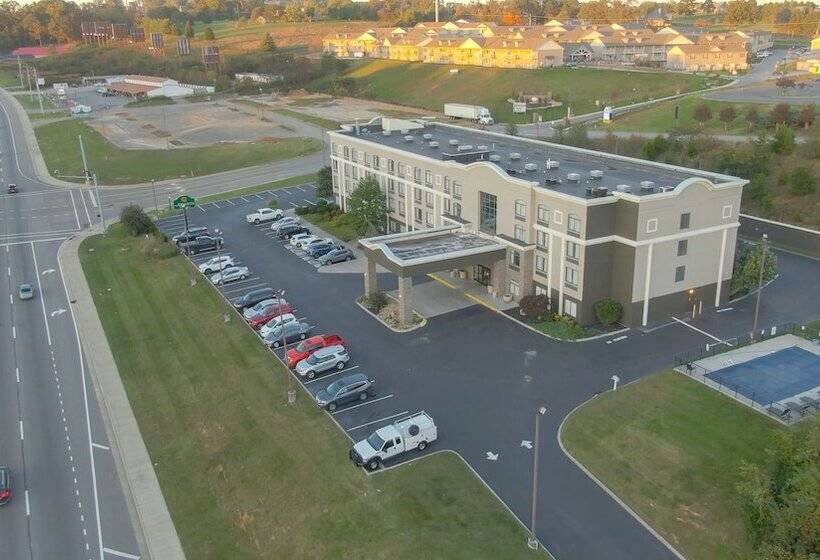 هتل La Quinta By Wyndham Sevierville / Kodak