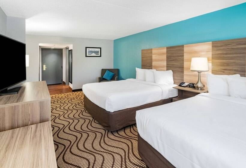 هتل La Quinta By Wyndham Sevierville / Kodak