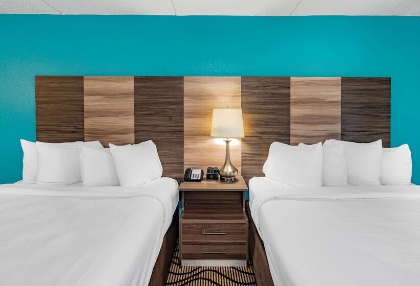 هتل La Quinta By Wyndham Sevierville / Kodak