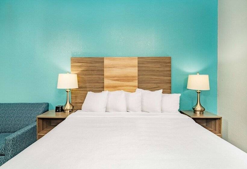 هتل La Quinta By Wyndham Sevierville / Kodak