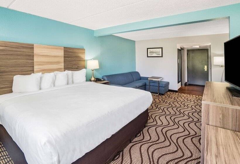 هتل La Quinta By Wyndham Sevierville / Kodak