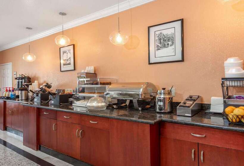 فندق La Quinta Inn & Suites By Wyndham St. Augustine