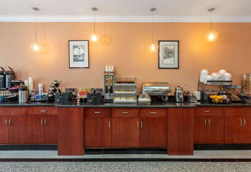 فندق La Quinta Inn & Suites By Wyndham St. Augustine