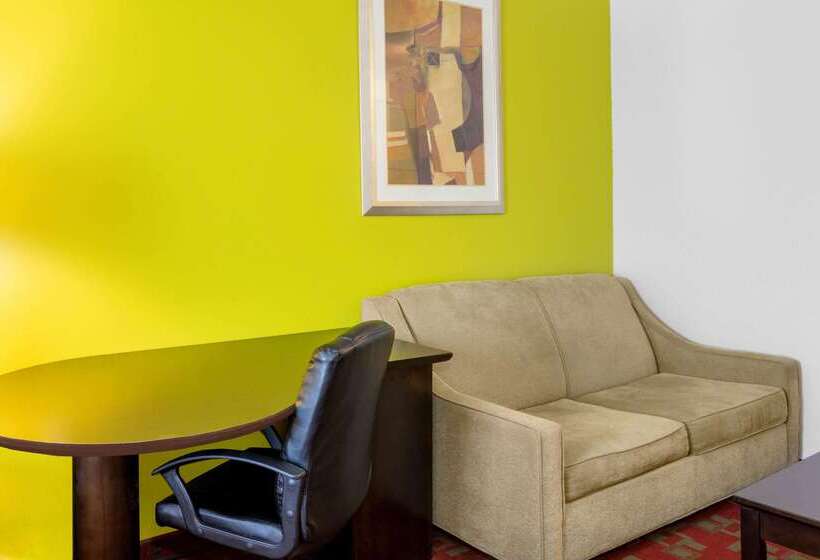 فندق La Quinta Inn & Suites By Wyndham St. Augustine