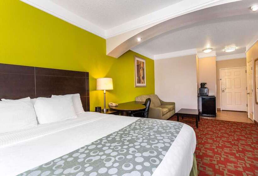 فندق La Quinta Inn & Suites By Wyndham St. Augustine