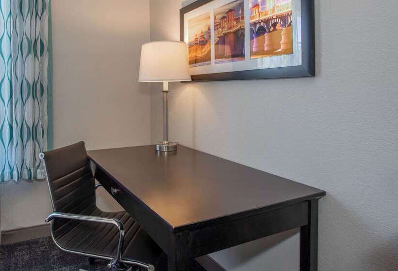 فندق La Quinta Inn & Suites By Wyndham St. Augustine