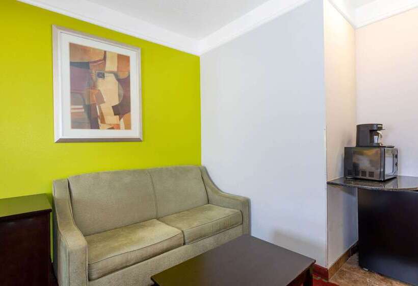 فندق La Quinta Inn & Suites By Wyndham St. Augustine