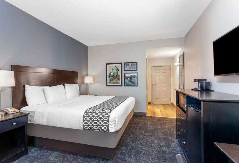 فندق La Quinta Inn & Suites By Wyndham St. Augustine