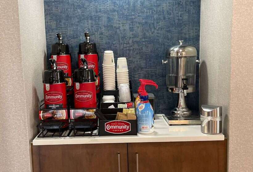 בית מלון כפרי La Quinta By Wyndham Stephenville