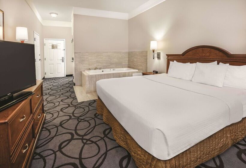 בית מלון כפרי La Quinta By Wyndham Stephenville