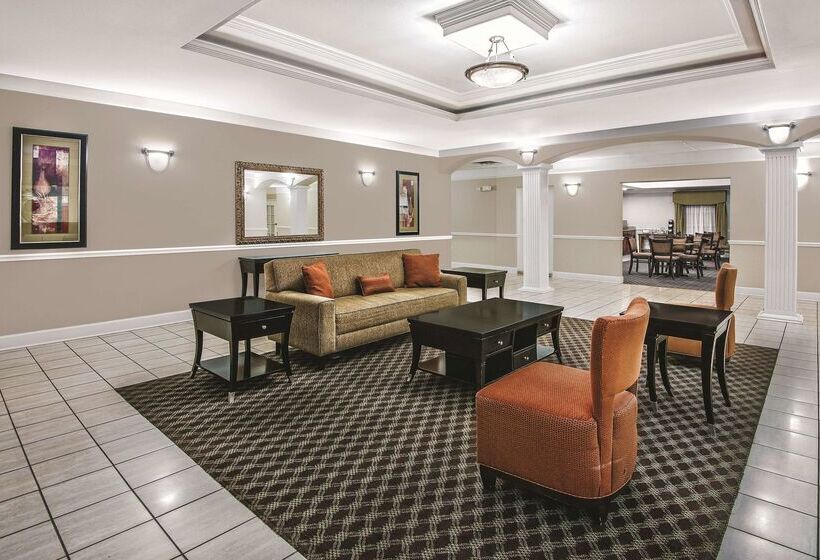 בית מלון כפרי La Quinta By Wyndham Stephenville