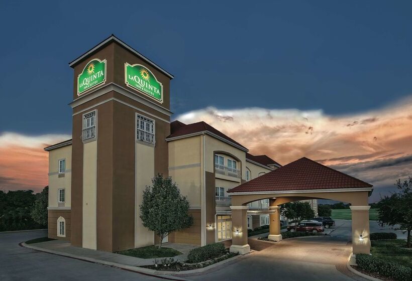 בית מלון כפרי La Quinta By Wyndham Stephenville