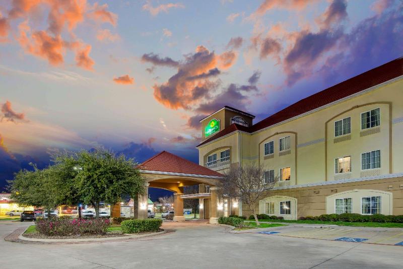 בית מלון כפרי La Quinta By Wyndham Stephenville